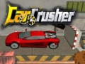 Spel Motorverkruder aanlyn