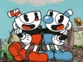 Spel Cuphead aanlyn