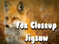 Spel Voksi Close-up Legkaart aanlyn