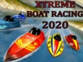 Spel Ekstreme Bootren 2020 aanlyn
