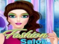 Spel Modi Salon aanlyn