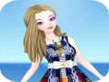 Spel Super Somer Styl aanlyn