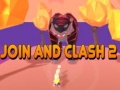 Spel Sluit aan en bots 2 aanlyn