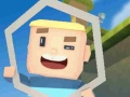 Spel Kogama Pro Run aanlyn