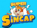 Spel Super Eekhoorn aanlyn