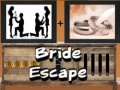 Spel Bruidsontvlugting aanlyn