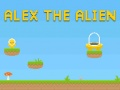 Spel Alex Die Buitenaardse aanlyn