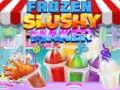 Spel Gevrore Slushy Maker aanlyn