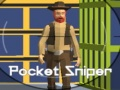 Spel Pocket Sniper aanlyn