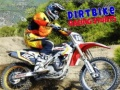 Spel Dirtbike Wedren Stunts aanlyn