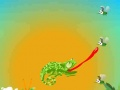 Spel Kameleon wil eet aanlyn