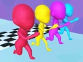 Spel Pret & Hardloop Wedloop 3D aanlyn