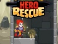 Spel Hero Redder aanlyn