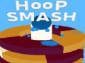 Spel Hoep Smash aanlyn