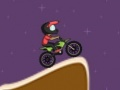 Spel Fiets Mania aanlyn