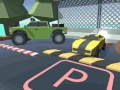 Spel Parkeer die Motor aanlyn