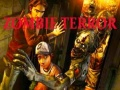 Spel Zombie Terreur aanlyn