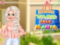 Spel Prinsesses se Binnewees Mania aanlyn