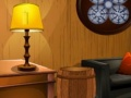Spel Ontsnappingspel Tower Huis aanlyn