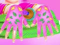 Spel Baba Taylor Hand Care aanlyn