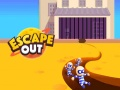 Spel Ontsnap aanlyn