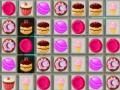 Spel Candi Cruz Saga aanlyn