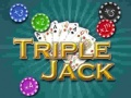 Spel Drievoudige Jack aanlyn