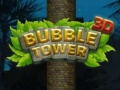 Spel Borrel Toren 3D aanlyn