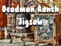 Spel Doodman Se Plaas Legpuzzel aanlyn