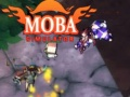 Spel Moba Simuleerder aanlyn
