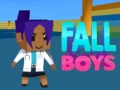 Spel Valende Seuns aanlyn