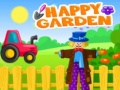 Spel Gelukkige Tuin aanlyn