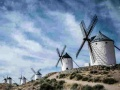 Spel Groot Legkaart in Spanje aanlyn