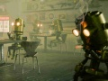 Spel Die Robot Kroeg aanlyn