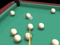 Spel 3D Biljart Piramide aanlyn