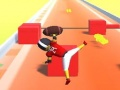 Spel MalTouchdown aanlyn