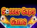 Spel Sokker Kappe Speletjie aanlyn