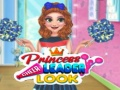 Spel Prinses Cheerleader Uiterlijk aanlyn