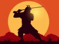 Spel Verborge Samurai Geveg aanlyn