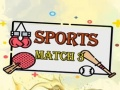 Spel Sport Wedstry 3 aanlyn