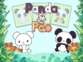 Spel Panda en Pao aanlyn