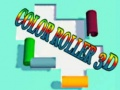 Spel Kleur Roller 3D aanlyn
