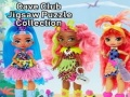 Spel Cave Club Poppies Legpuzzelversameling aanlyn