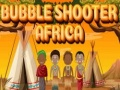 Spel Borrel Skieter Afrika aanlyn