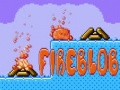 Spel VuurBlob aanlyn