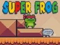 Spel Super Padda aanlyn
