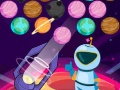 Spel Borrelplanet aanlyn