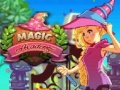 Spel Tower van Magie aanlyn