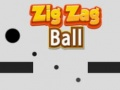 Spel Zig Zag Bal aanlyn