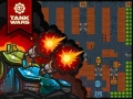 Spel Tenks oorloë: Pro aanlyn
